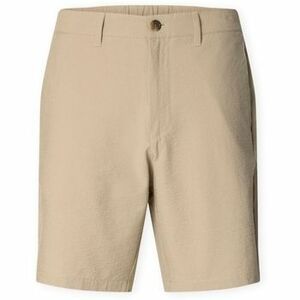 Rövidnadrágok Selected Noos Regular-Karl Shorts - Pure Cashemere kép