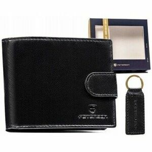 Pénztárcák Peterson DHPTNSETM1549LGVT kép