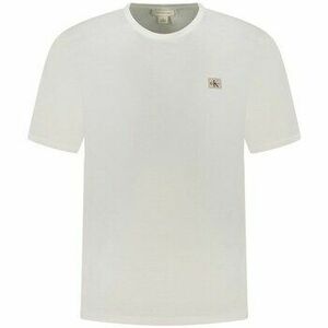 Rövid ujjú pólók Calvin Klein Jeans lv04rc272g kép