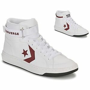 Magas szárú edzőcipők Converse PRO BLAZE V2 LEATHER kép