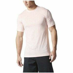 Rövid ujjú pólók adidas Basic Tee kép