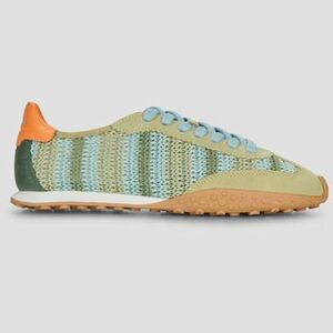 Rövid szárú edzőcipők HOFF BRIDGE kép