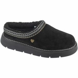Mamuszok Skechers BOBS Keepsakes Lite - Fuzzy Dreams kép