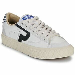 Rövid szárú edzőcipők Palladium PALLA ACE LO MIX LTH kép