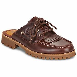 Papucsok Timberland NOREEN kép