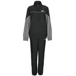 Melegítő együttesek Puma Woven Colorblock Suit kép