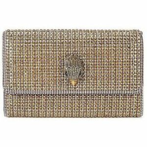 Estélyi táskák Kurt Geiger London KENSINGTON CHAIN WALLET kép