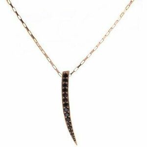 Nyakláncok Sif Jakobs p1012bkrg kép