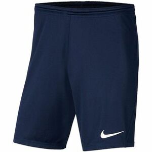 7/8-os és 3/4-es nadrágok Nike Park III Shorts kép