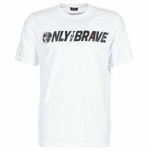 Rövid ujjú pólók Diesel T JUST SV kép