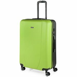 Keményfedeles bőröndök Itaca Tiber kép