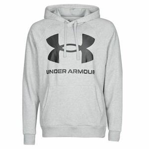 Pulóverek Under Armour UA RIVAL FLEECE BIG LOGO HD kép