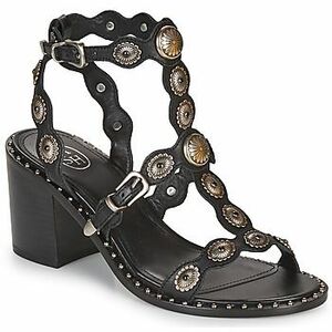 Szandálok / Saruk Ash NAVAJO kép