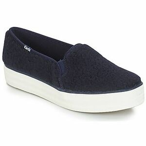 Belebújós cipők Keds TRIPLE DECKER FAUX SHEARLING kép