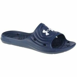 Lábujjközös papucsok Under Armour Locker IV SL kép