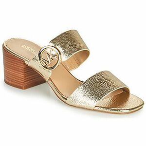 Papucsok MICHAEL Michael Kors SUMMER MID kép