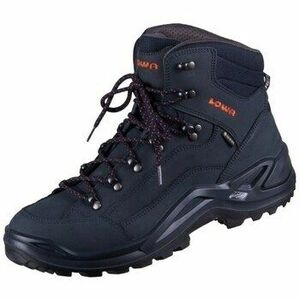 Túracipők Lowa Renegade Gtx kép