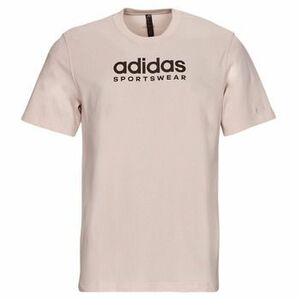 Rövid ujjú pólók adidas ALL SZN G T kép