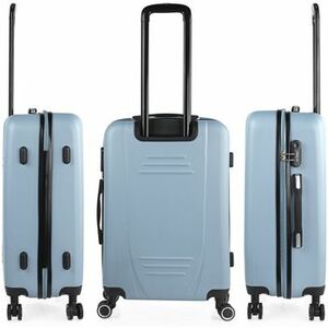 Keményfedeles bőröndök Itaca Tiber kép