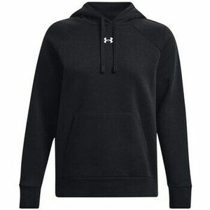 Pulóverek Under Armour Ua Rival Fleece Hoodie kép