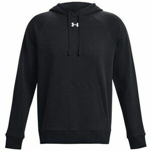 Pulóverek Under Armour Ua Rival Fleece Hoodie kép
