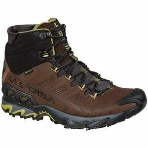 Túracipők La Sportiva Ultra Raptor Ii Mid Nubuckleder Gtx kép