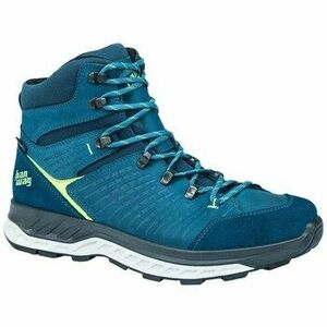 Magas szárú edzőcipők Hanwag Bluecliff Ecoshell kép