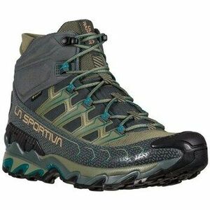 Túracipők La Sportiva La Ultra Raptor Ii Mid Gtx kép