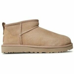 Csizmák UGG BOKACSIZMA CLASSIC ULTRA MINI kép