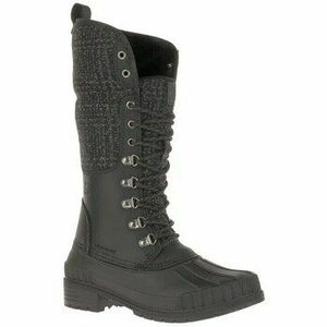 Csizmák KAMIK Winterstiefel Sienna Flannell 2 kép