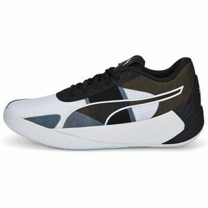 Kosárlabda Puma Fusion Nitro Team kép