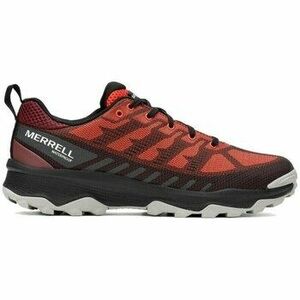 Túracipők Merrell Speed Eco Wp kép