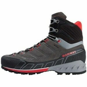 Túracipők Mammut Kento Tour High Gtx kép