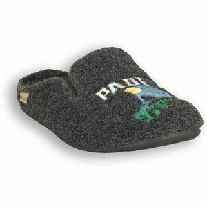 Mamuszok Grunland Grunland Antracite 38lecy kép