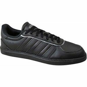 Rövid szárú edzőcipők adidas Breaknet Sleek kép