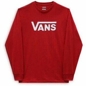 Rövid ujjú pólók Vans Mn Classic Ls kép