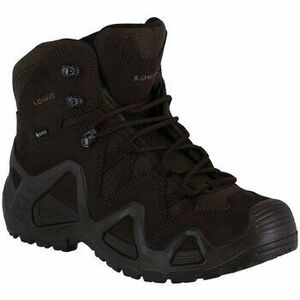 Túracipők Lowa Military-stiefel Zephyr Mid Tf Gtx kép