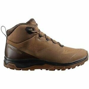 Magas szárú edzőcipők Salomon Outsnap Cswp kép