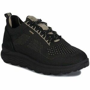 Rövid szárú edzőcipők Geox Spherica kép