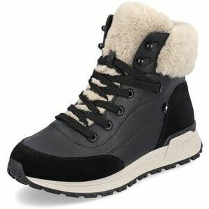 Magas szárú edzőcipők Rieker Evolution kép