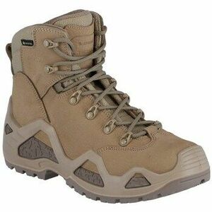 Magas szárú edzőcipők Lowa Z-6n Gtx kép