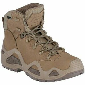 Magas szárú edzőcipők Lowa Z-6n Gtx C kép