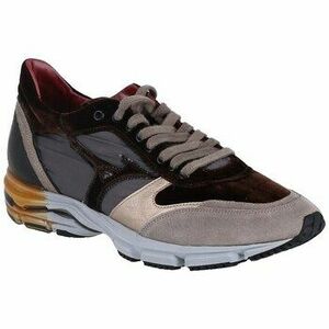 Rövid szárú edzőcipők Mizuno Wave Sirius kép