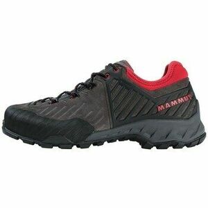 Túracipők Mammut Alnasca Ii Low Gtx kép