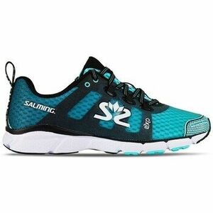 Rövid szárú edzőcipők Salming Enroute 2 kép