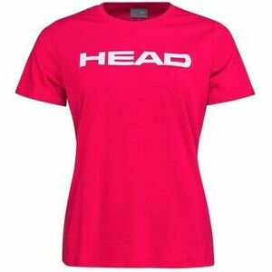 Rövid ujjú pólók Head Club Basic 2023 kép