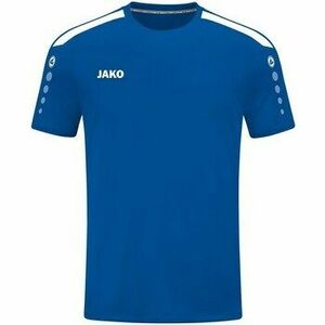 Rövid ujjú pólók Jako Power kép