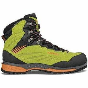 Túracipők Lowa Cadin Ii Mid Gtx kép