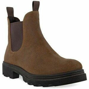 Bokacsizmák Ecco Stiefelette Grainer Chelsea kép