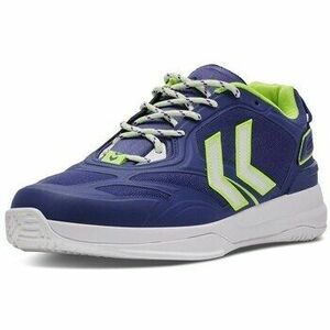 Rövid szárú edzőcipők hummel Dagaz 2.0 kép